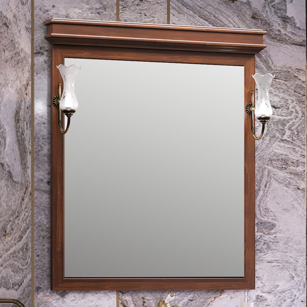 Коллекция Борджи светлый орех