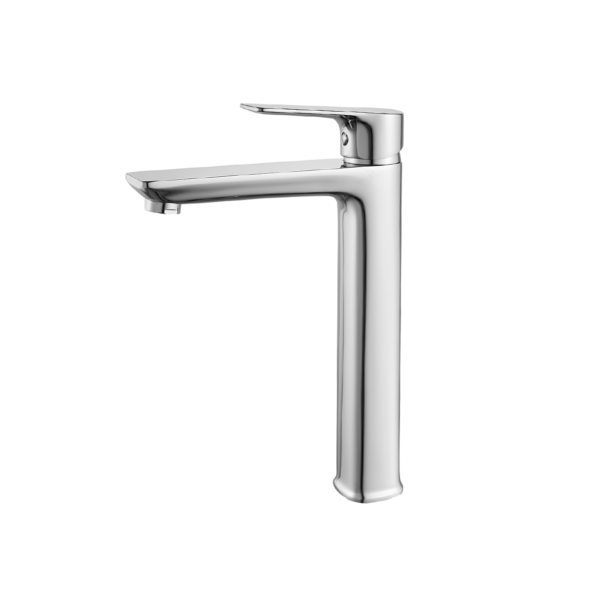 Смеситель Rossinka RS27-14 для раковины, хром