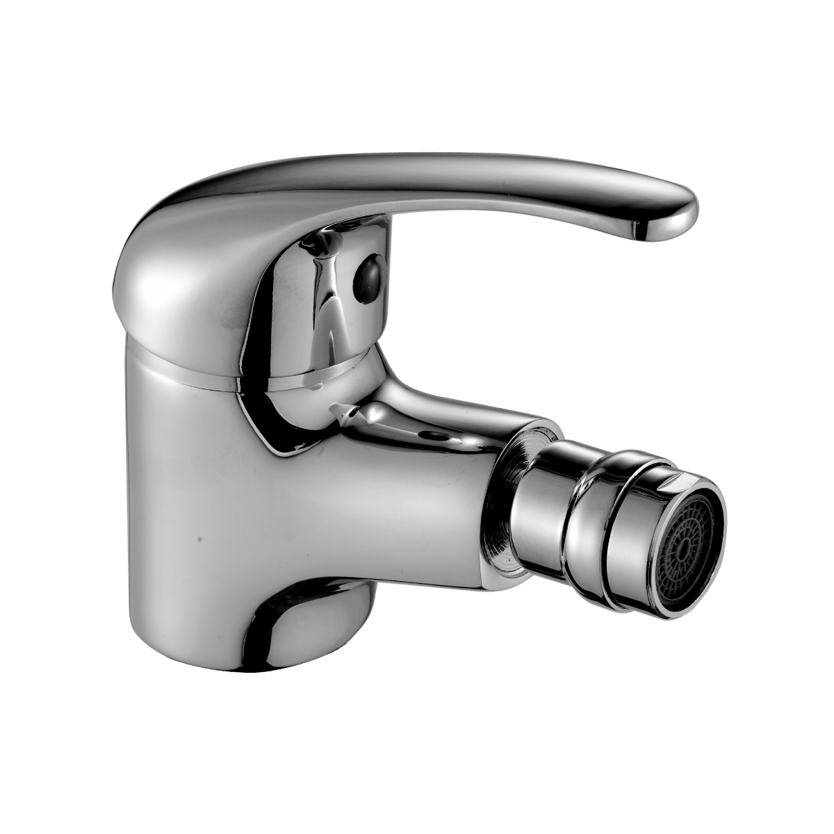 Смеситель Rossinka A35-51 для биде, хром