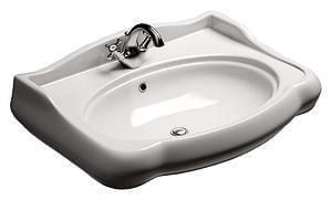 Тумба OPADIRIS Лоренцо 60, светлый орех (под раковину CeraStyle Виктория 60)