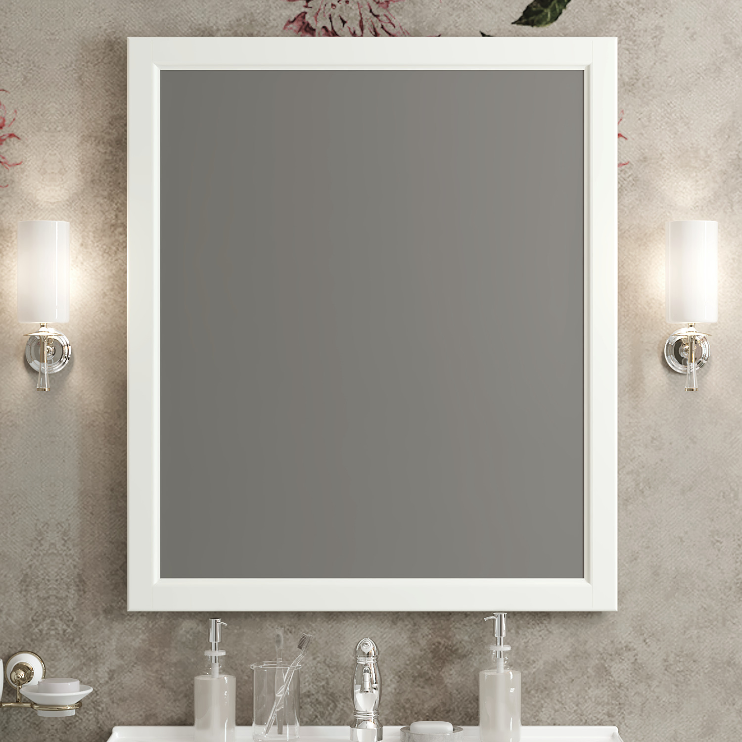 Коллекция Омега слоновая кость