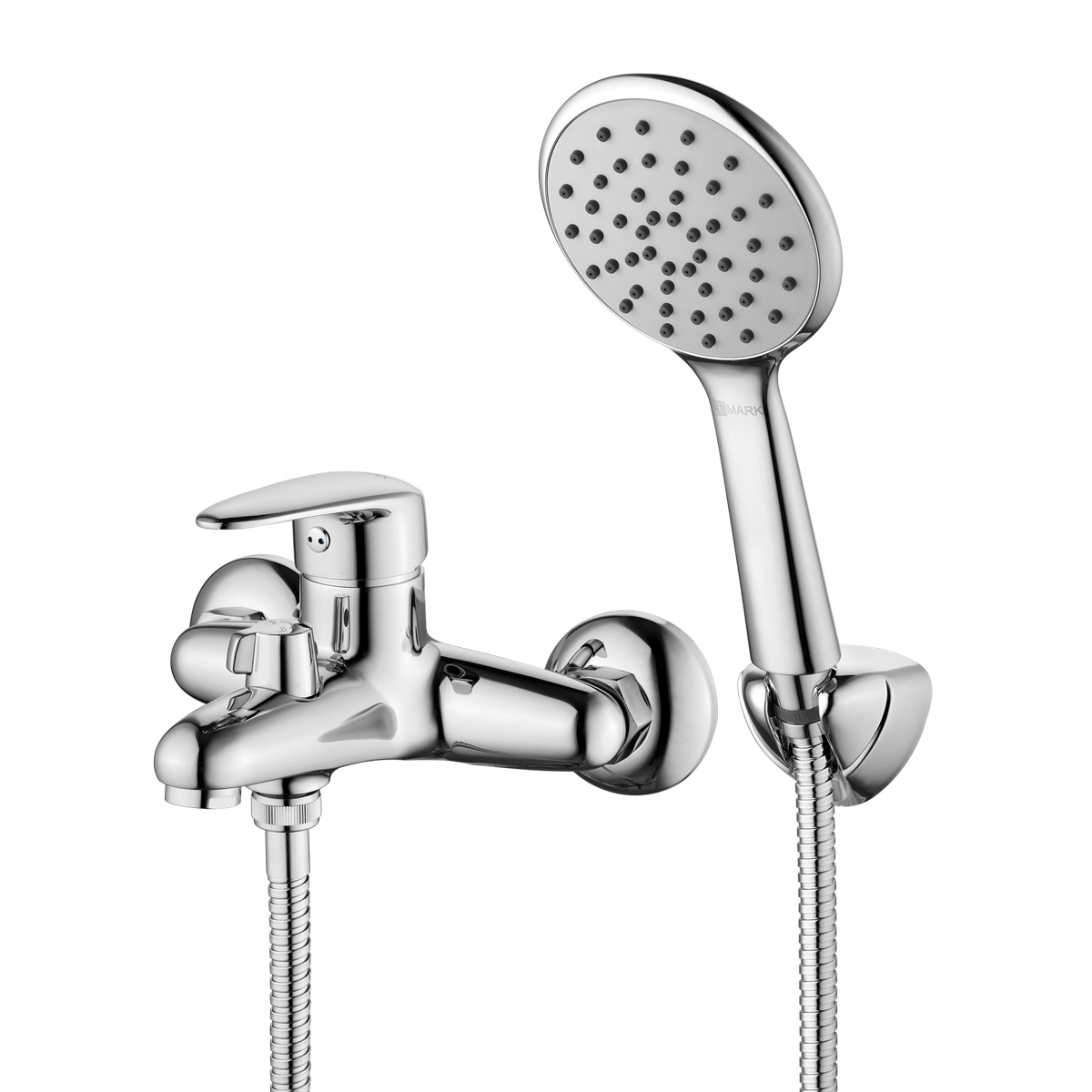 Смеситель Lemark Pramen LM3314C для ванны, хром