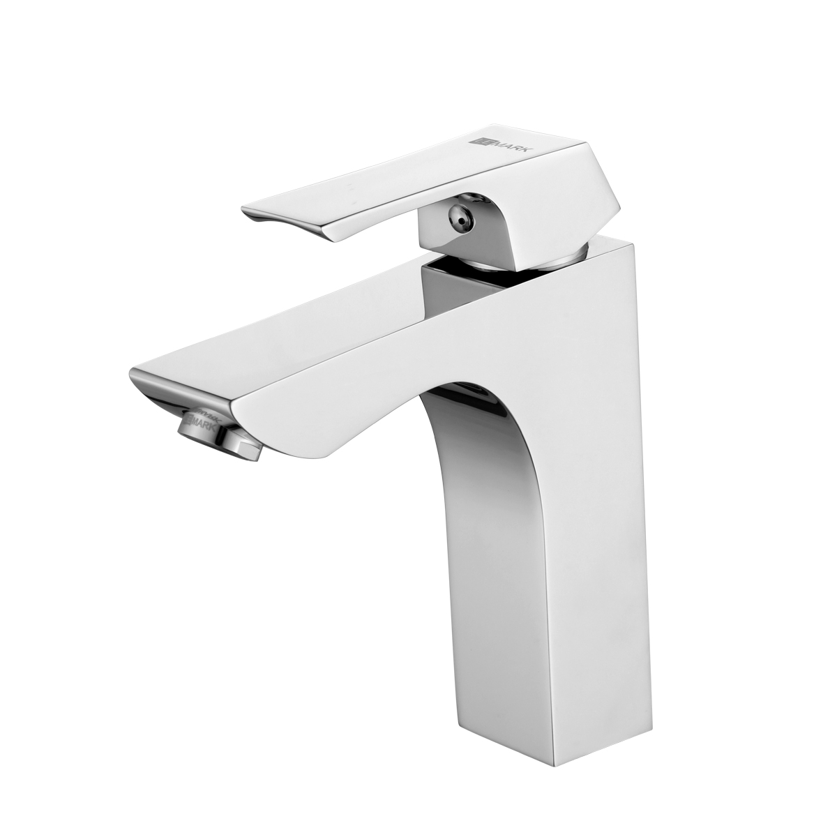 Смеситель Lemark Unit LM4537C для раковины , хром