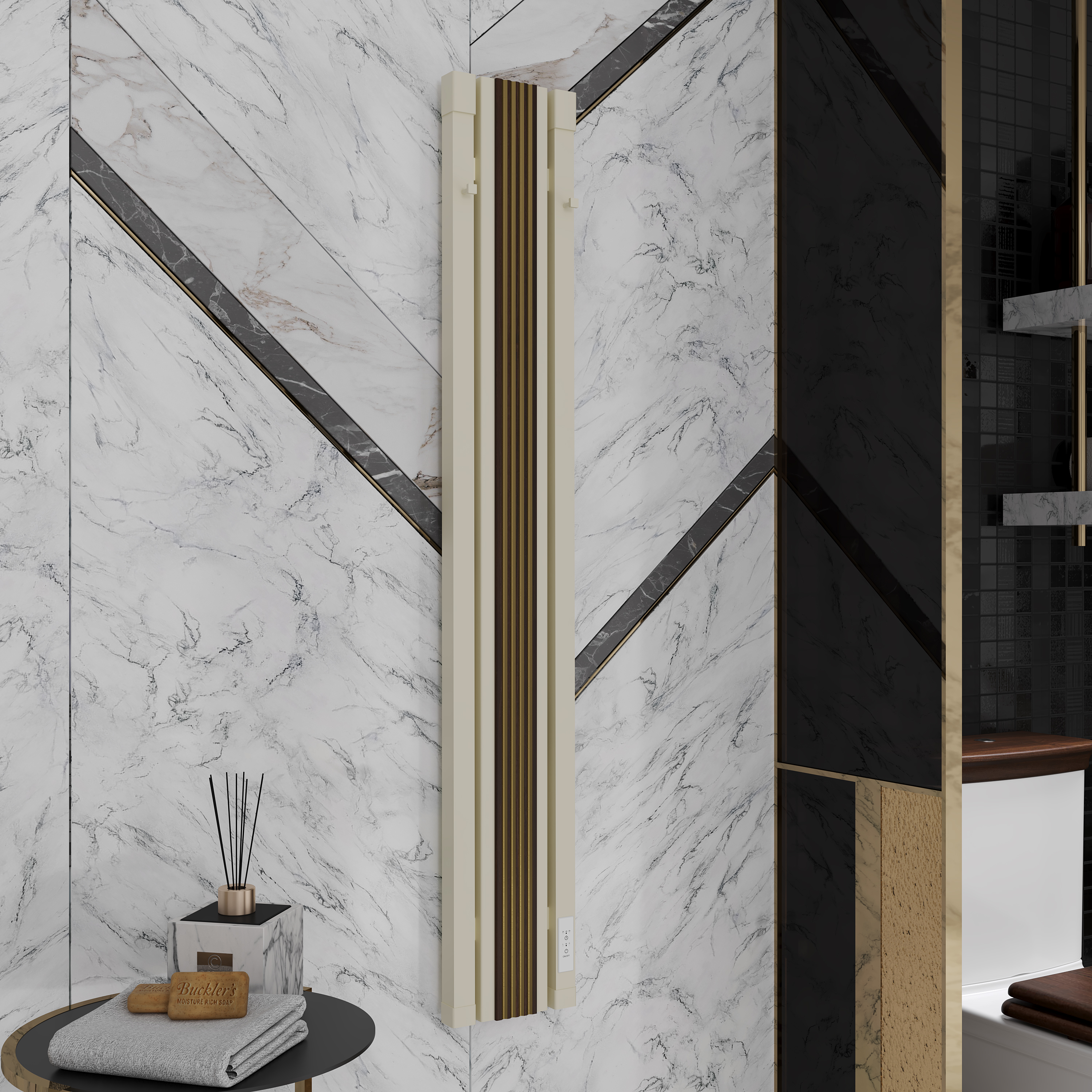 Коллекция Карат бежевый - светлый орех