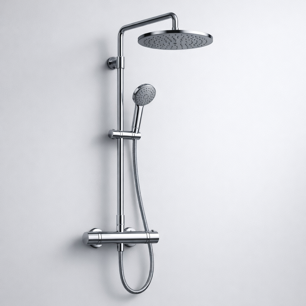 Душевые комплекты