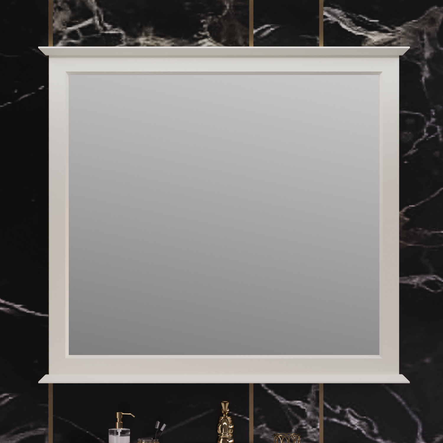 Коллекция Кантара слоновая кость