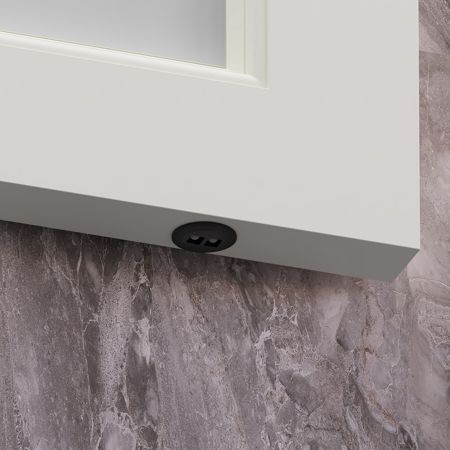 Коллекция Борджи слоновая кость