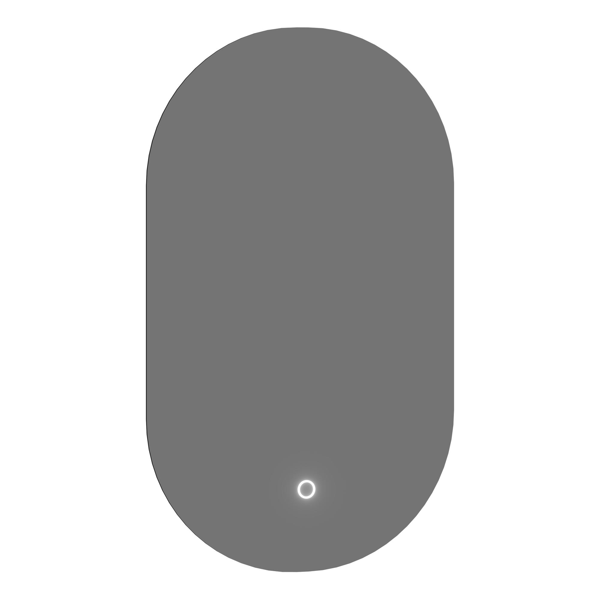 Зеркало OPADIRIS Ибица 1000*600