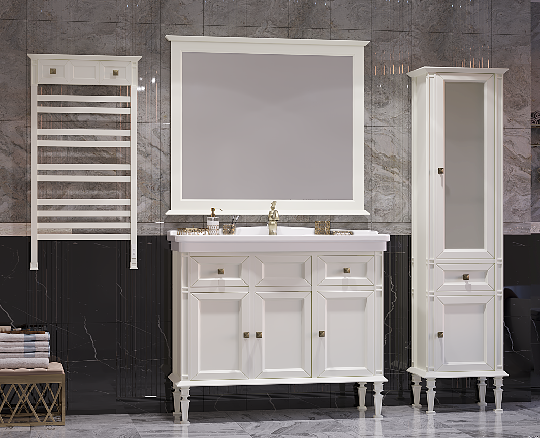 Коллекция Кантара слоновая кость