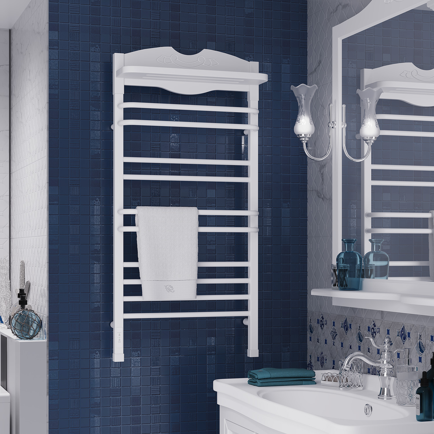 Коллекция Валери сапфир