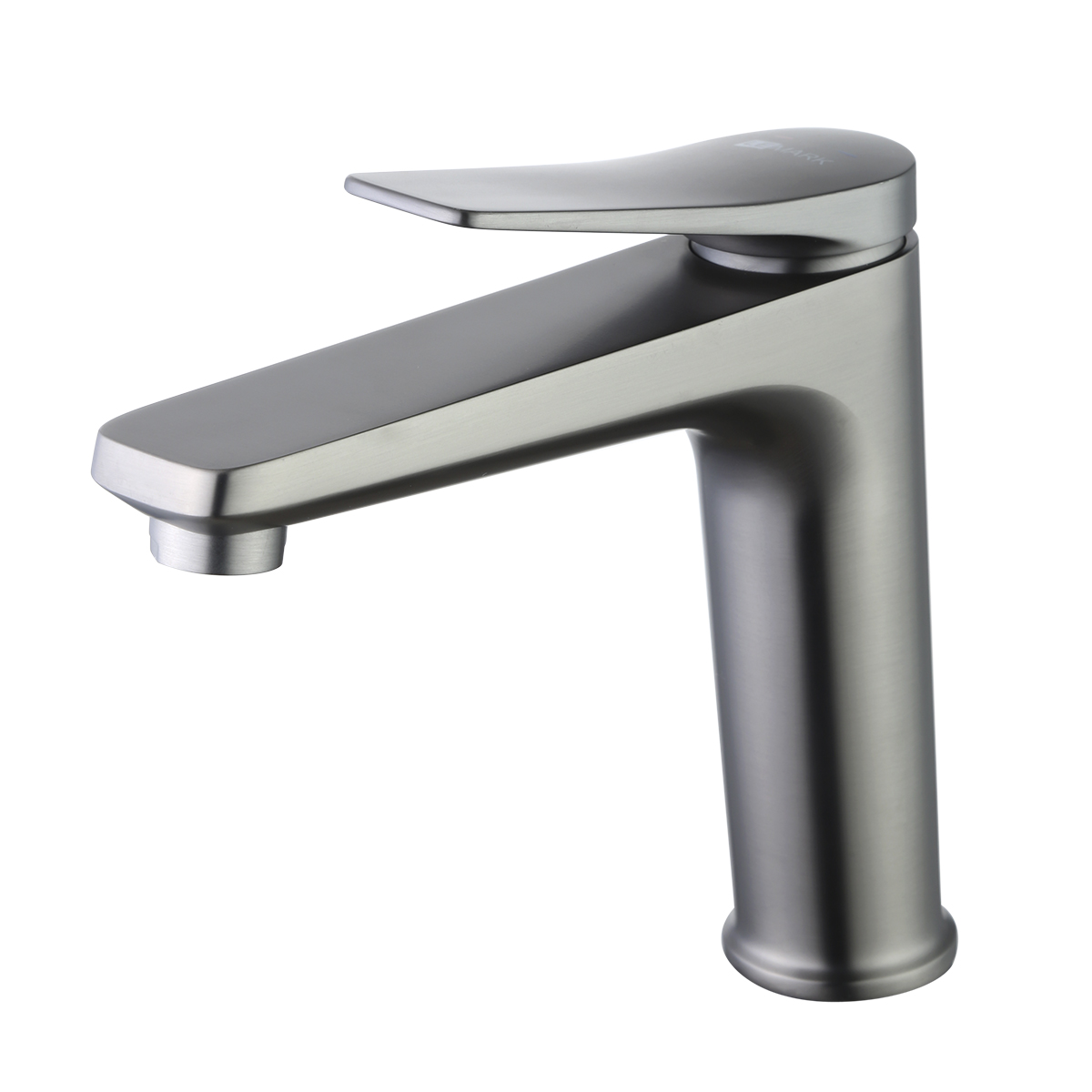 Смеситель Lemark Bronx LM3737GM для раковины , графит