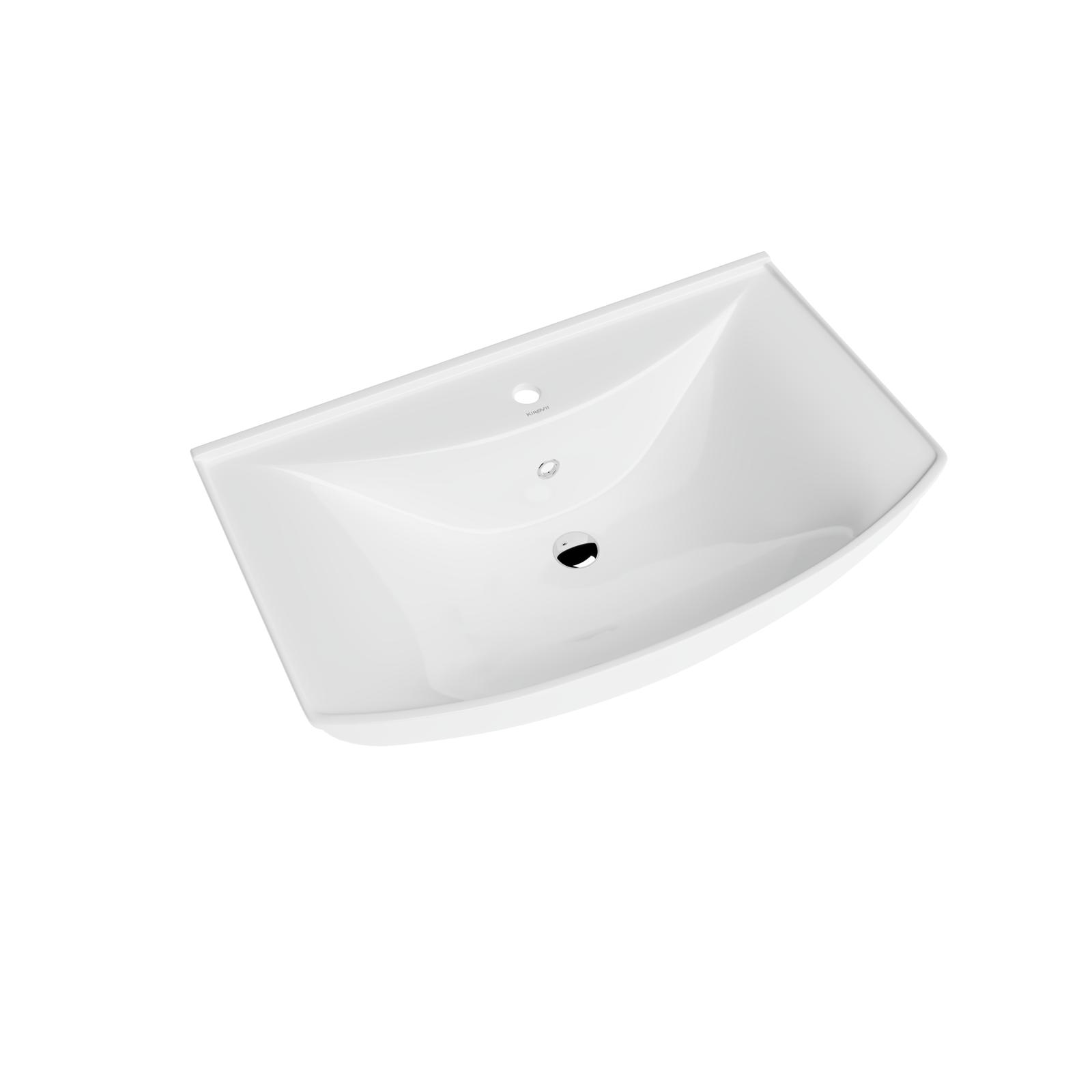 Умывальник мебельный OPADIRIS Kirovit Стиль 65