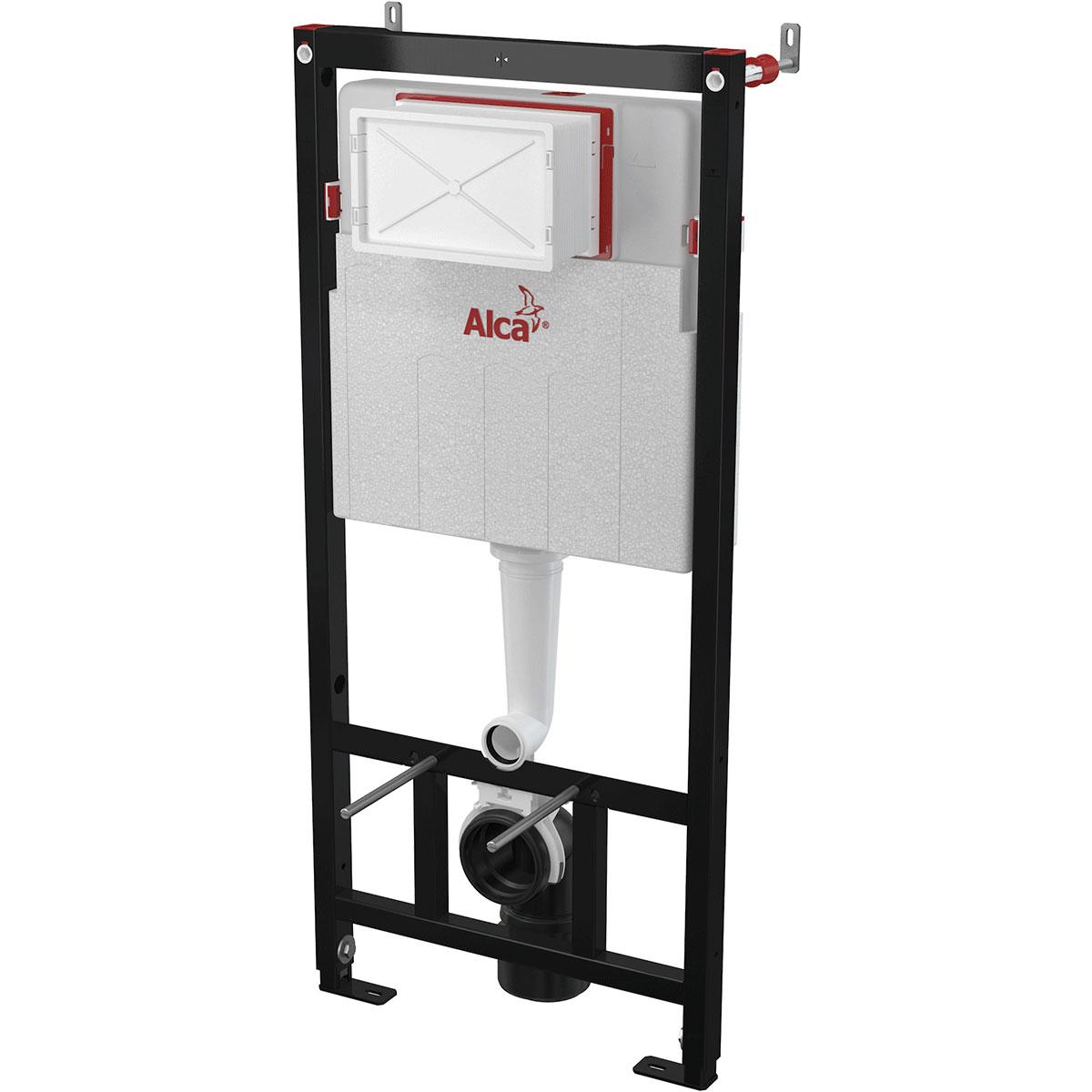 Скрытая система инсталляции AlcaPlast AM101/1120-0001