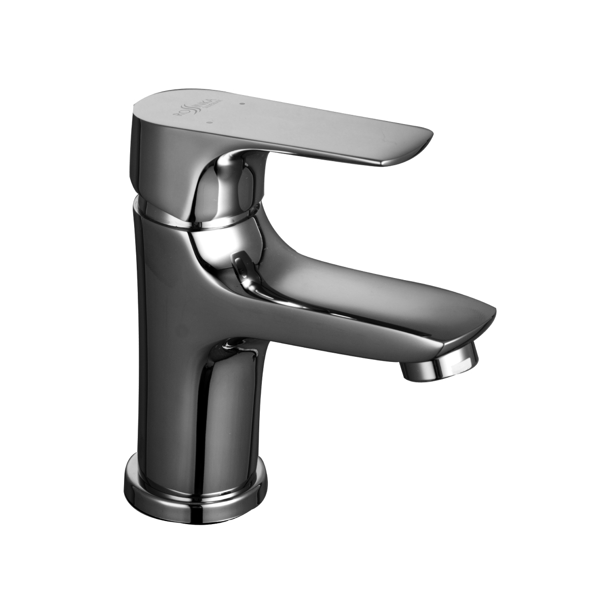 Смеситель Rossinka RS31-11 для раковины, хром