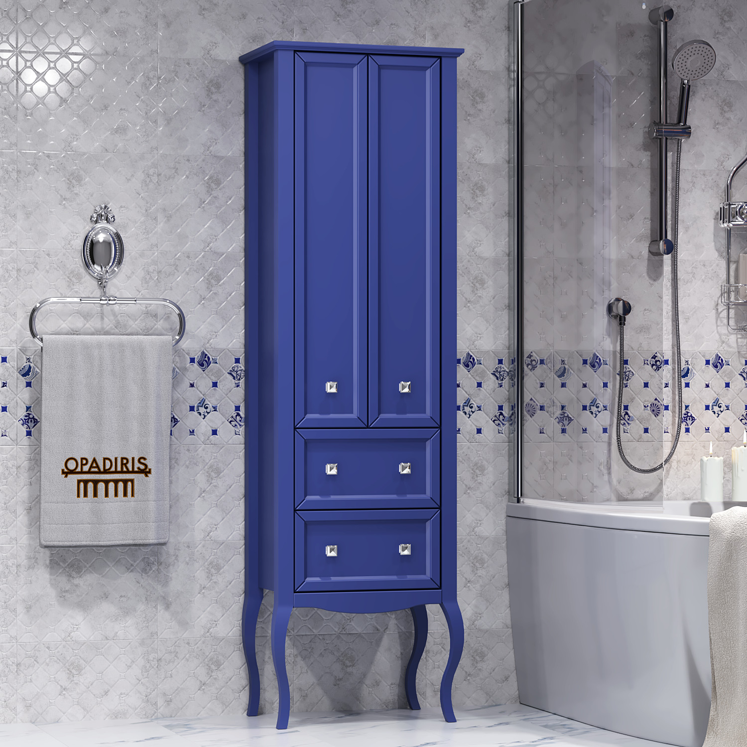 Коллекция Валери сапфир