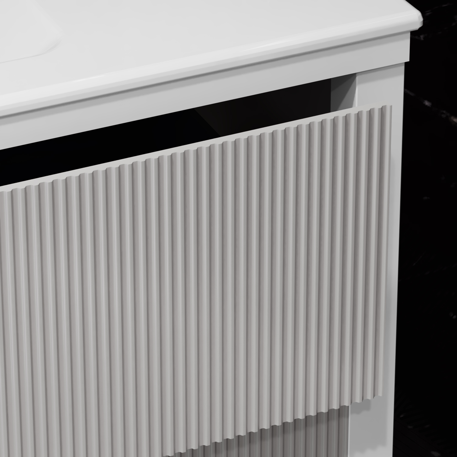 Коллекция Рубинно серый