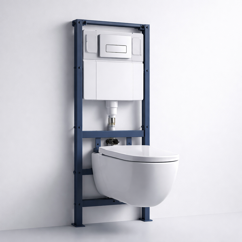 Инженерная сантехника