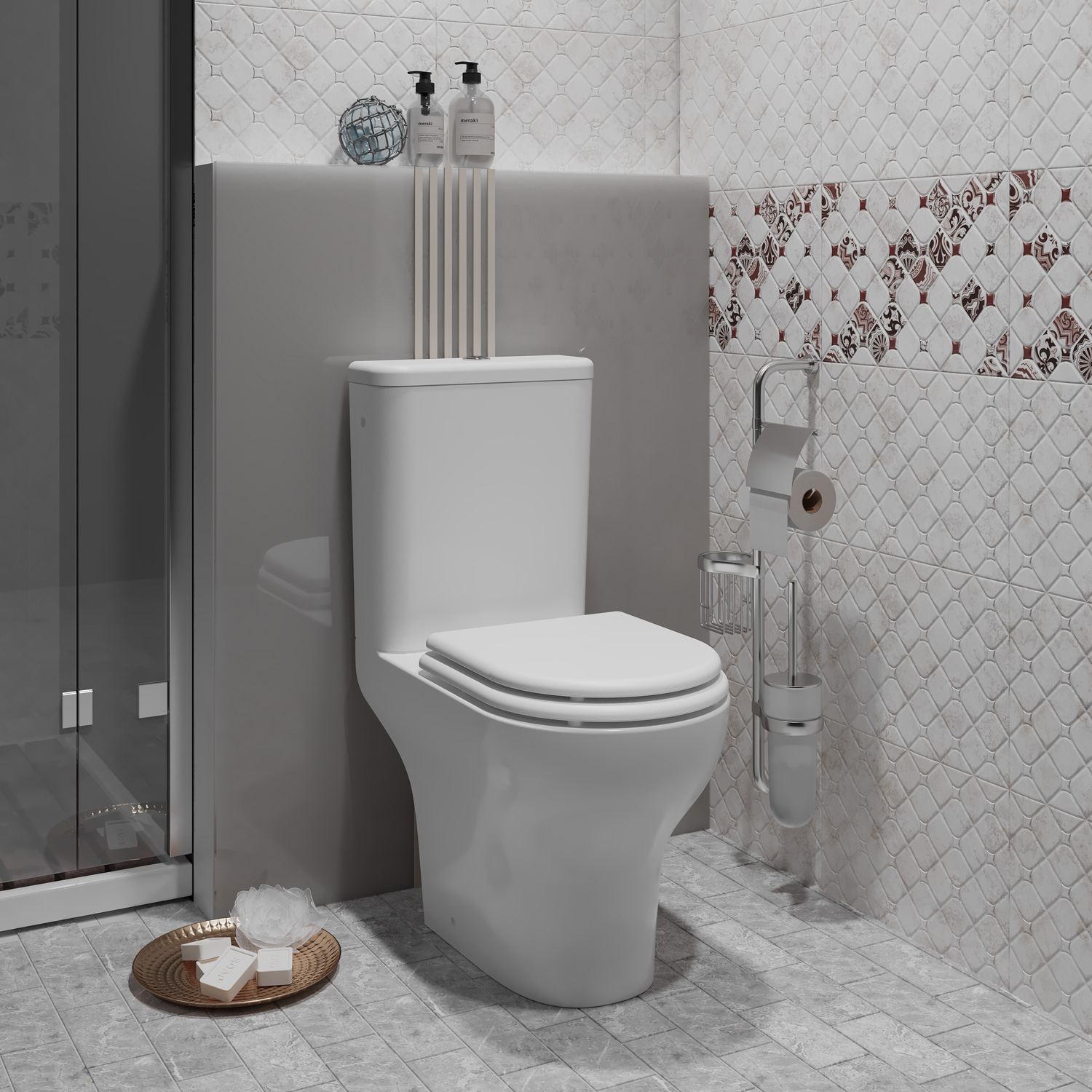 Коллекция Валери сапфир