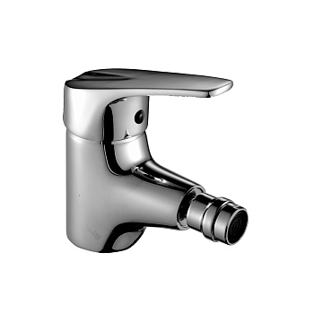 Смеситель Rossinka D40-51 для биде, хром