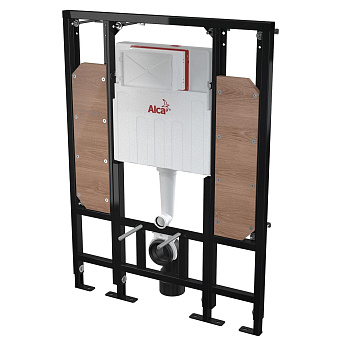 Скрытая система инсталляции AlcaPlast AM101/1300H