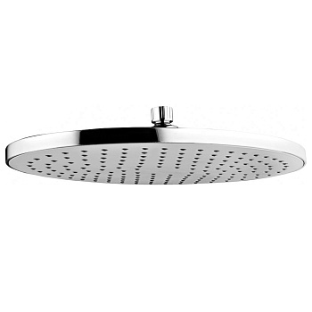 Душевая лейка Lemark LM8037C верхняя, овальная, 200х300 мм, блистер, хром