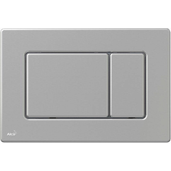 Кнопка управления AlcaPlast M279 Antivandal для скрытых систем инсталляции