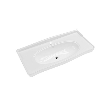 Умывальник мебельный OPADIRIS Kirovit Модерн 105