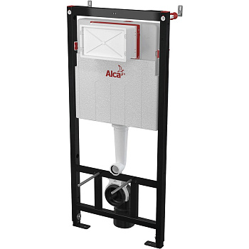 Скрытая система инсталляции AlcaPlast AM101/1120-0001