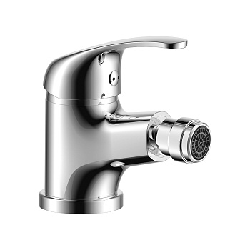 Смеситель Rossinka Y35-51 для биде, хром