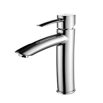 Смеситель Lemark Atlantiss LM3237C для раковины , хром